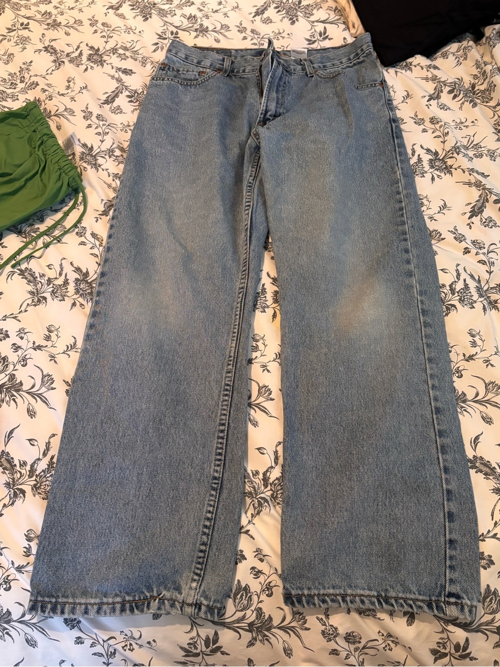Vintage Levi’s jeans